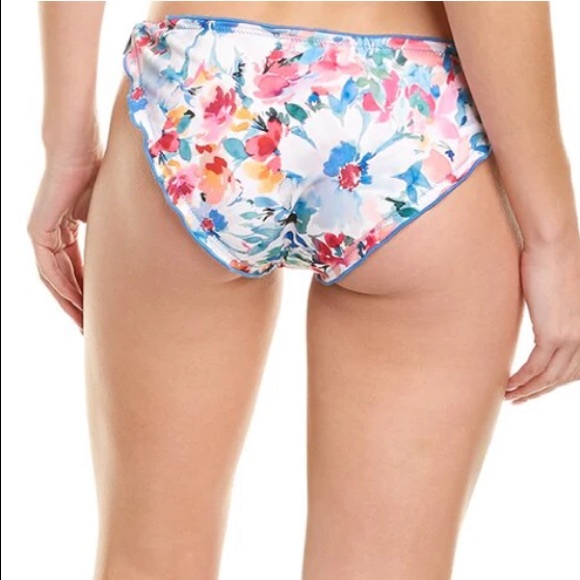 Shoshanna Swimwear Bottom Size Large NWT - Picture 3 of 13